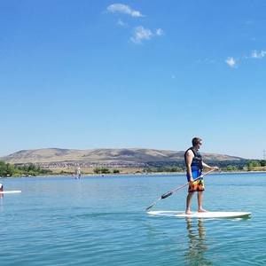 Meet your Posher, Thomas